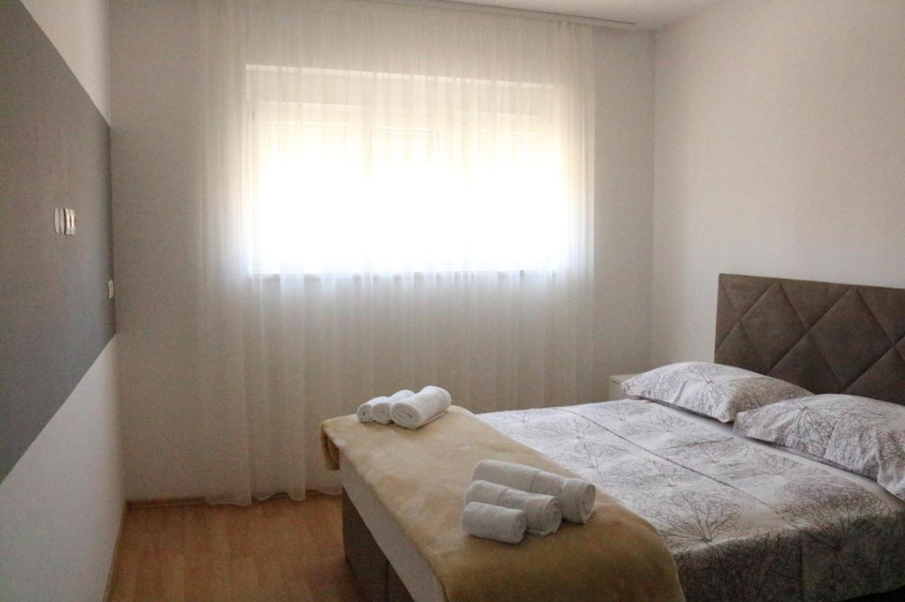 Lucija Apartment Split Exterior photo