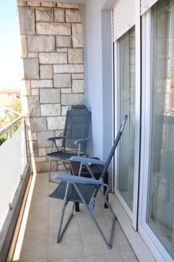 Lucija Apartment Split Exterior photo