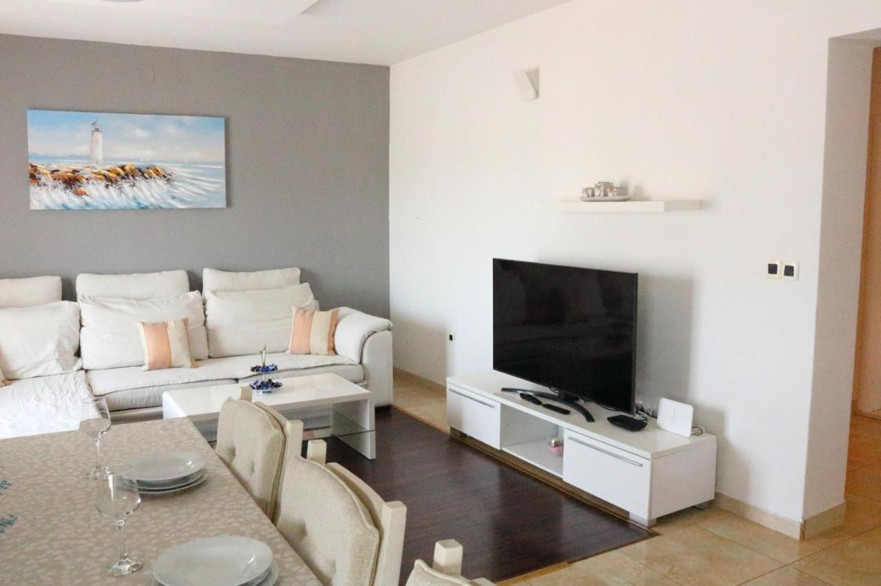 Lucija Apartment Split Exterior photo